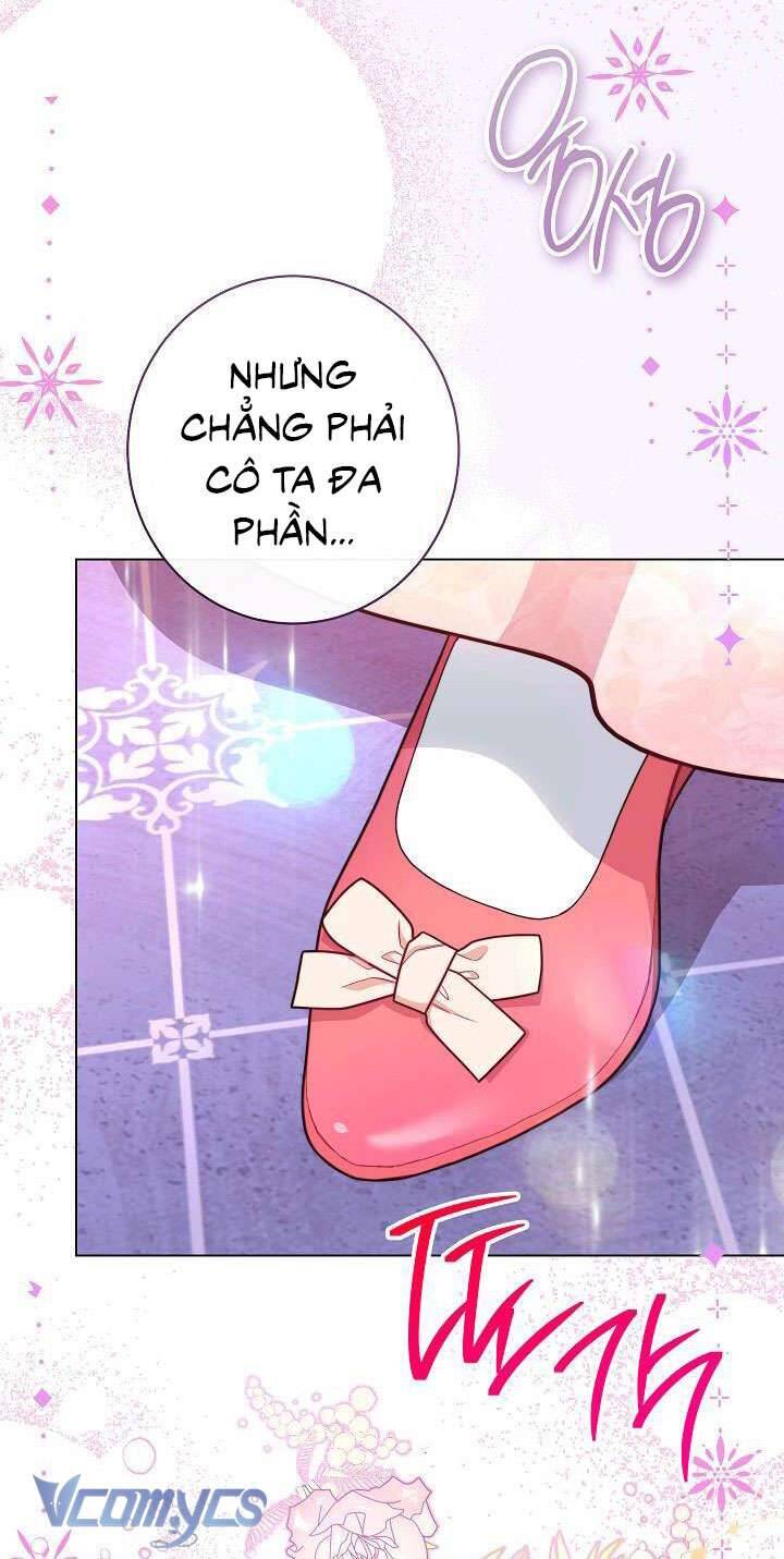 Hầu Gái Độc Quyền Của Hoàng Hậu Phản Diện Chapter 57 - Trang 36