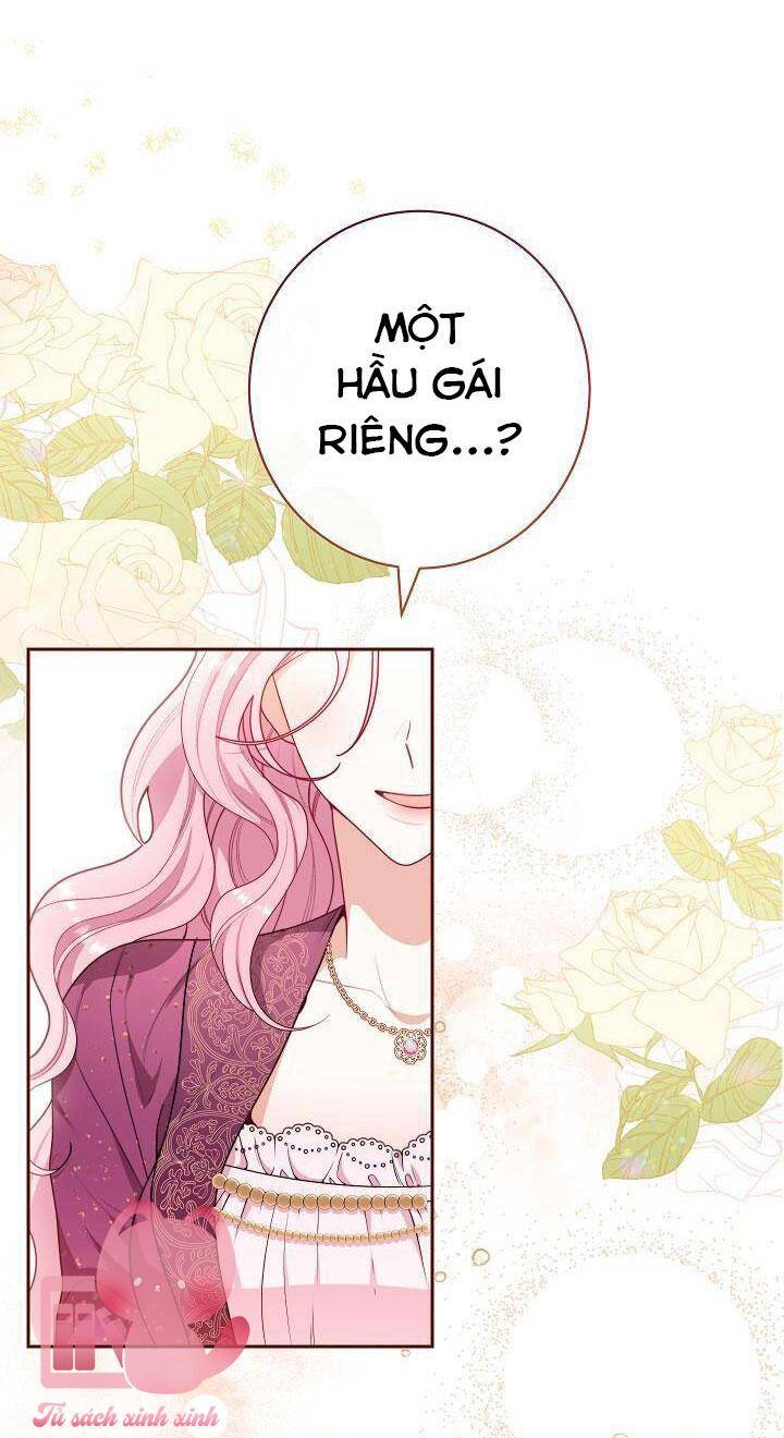 Hầu Gái Độc Quyền Của Hoàng Hậu Phản Diện Chapter 1 - Trang 99