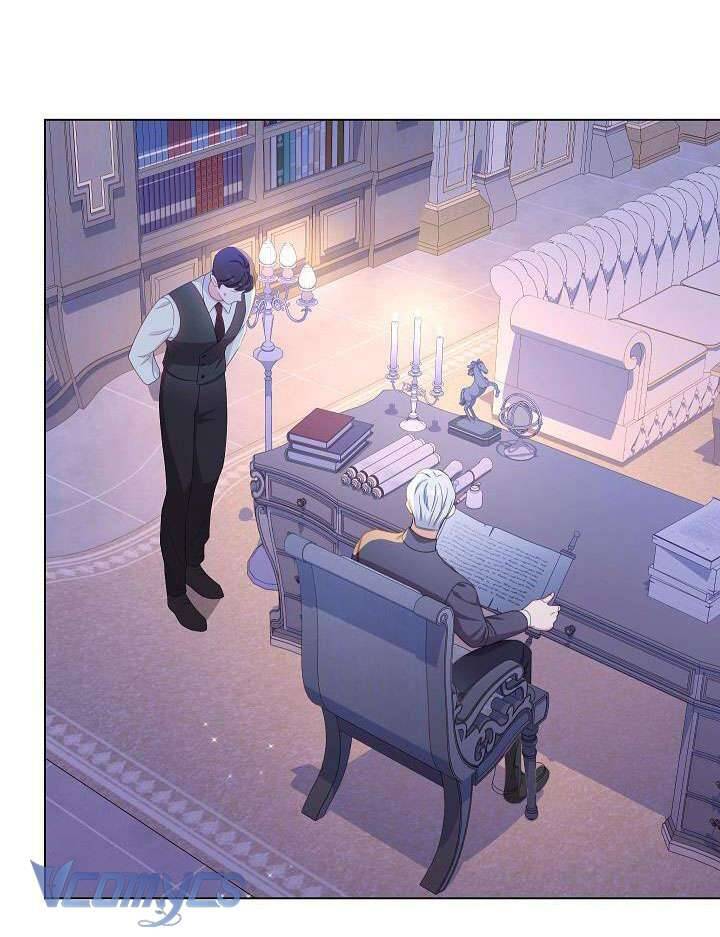 Hầu Gái Độc Quyền Của Hoàng Hậu Phản Diện Chapter 57 - Trang 93