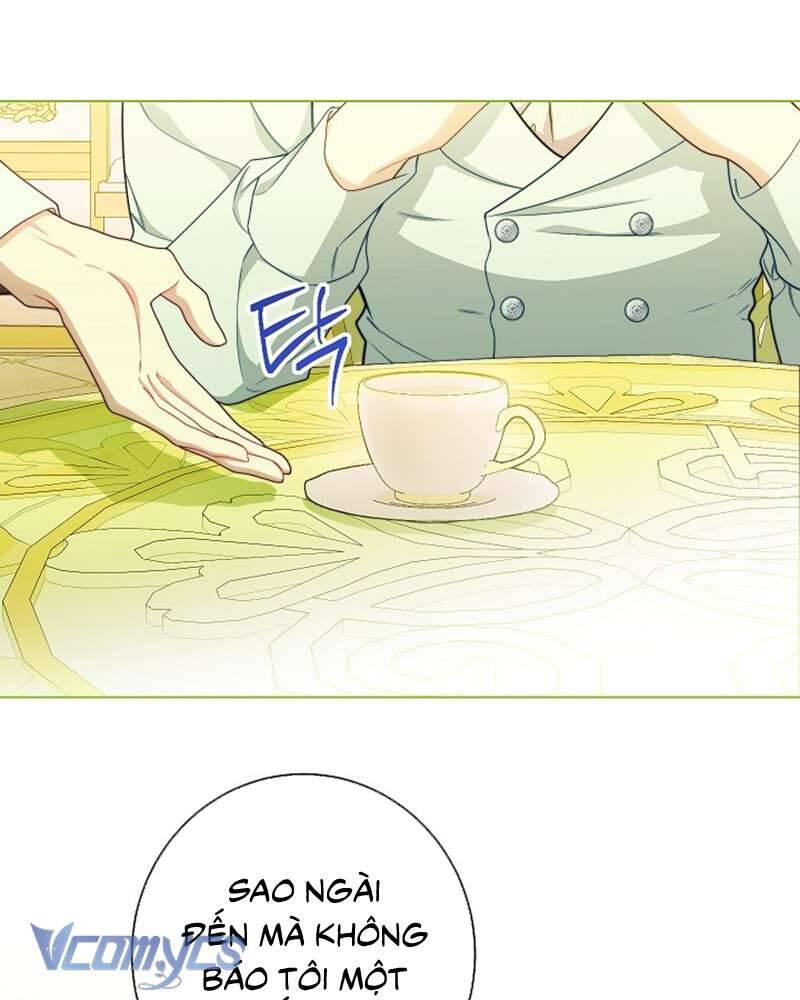 Hầu Gái Độc Quyền Của Hoàng Hậu Phản Diện Chapter 47 - Trang 82