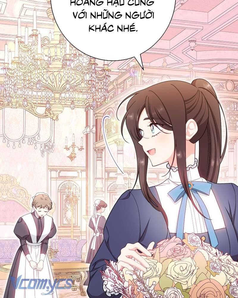 Hầu Gái Độc Quyền Của Hoàng Hậu Phản Diện Chapter 47 - Trang 57