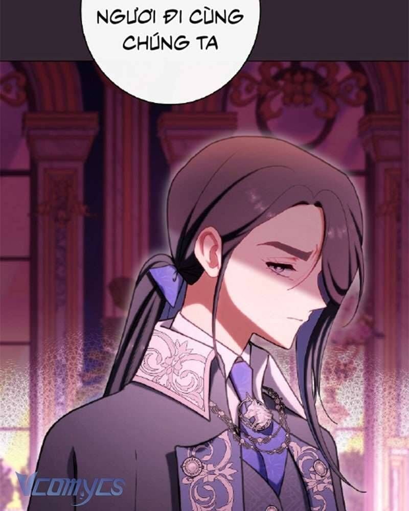 Hầu Gái Độc Quyền Của Hoàng Hậu Phản Diện Chapter 74 - Trang 19