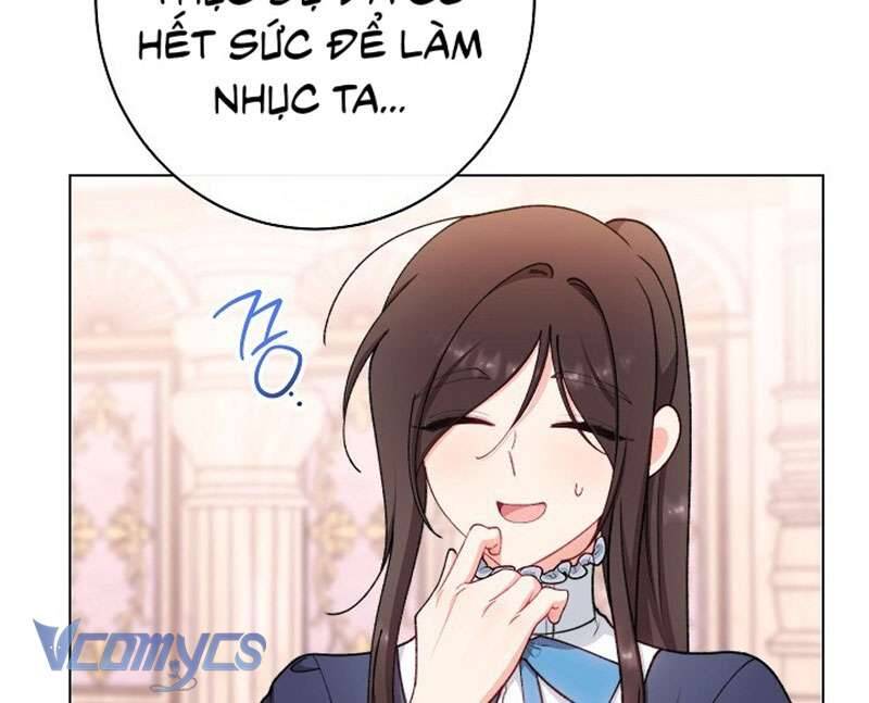 Hầu Gái Độc Quyền Của Hoàng Hậu Phản Diện Chapter 65 - Trang 89