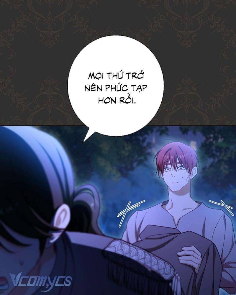 Hầu Gái Độc Quyền Của Hoàng Hậu Phản Diện Chapter 53 - Trang 87