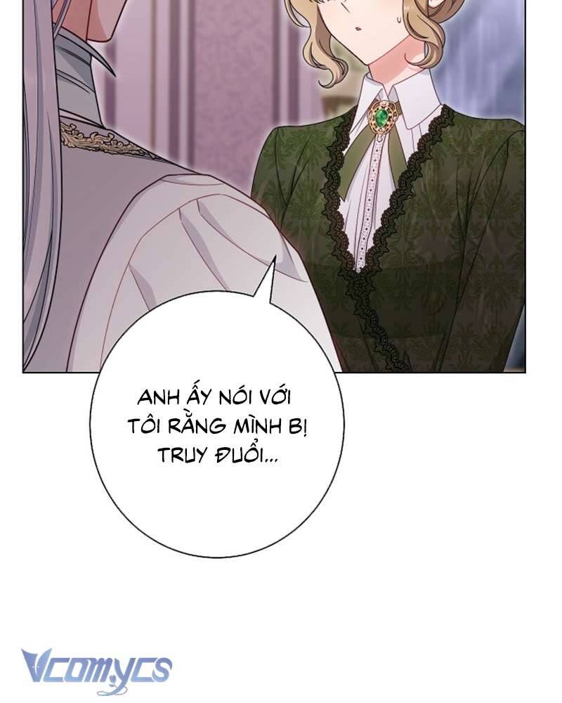 Hầu Gái Độc Quyền Của Hoàng Hậu Phản Diện Chapter 54 - Trang 41