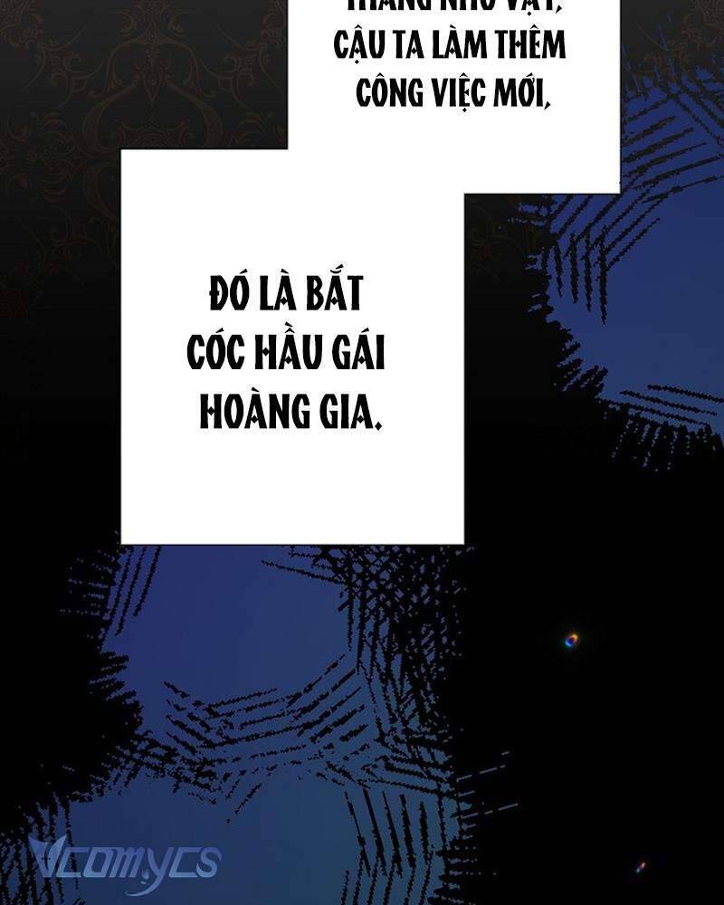 Hầu Gái Độc Quyền Của Hoàng Hậu Phản Diện Chapter 53 - Trang 59