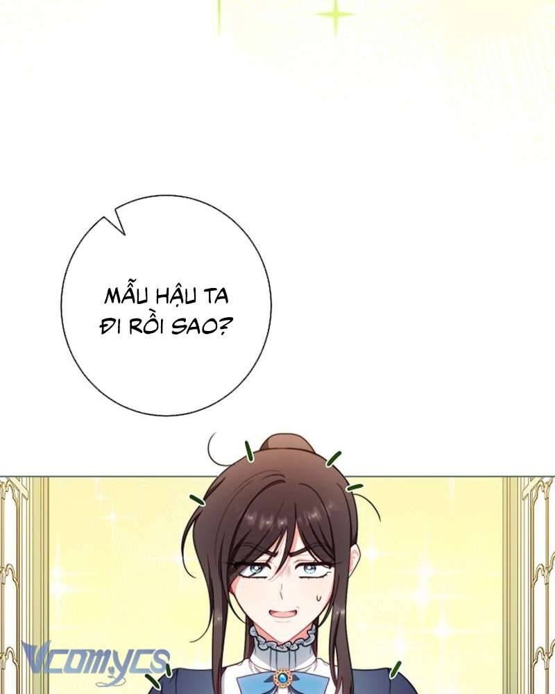 Hầu Gái Độc Quyền Của Hoàng Hậu Phản Diện Chapter 47 - Trang 76