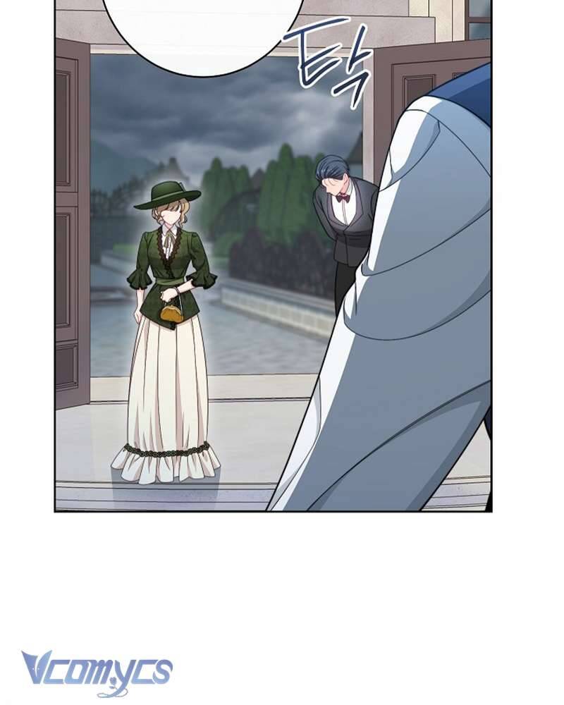Hầu Gái Độc Quyền Của Hoàng Hậu Phản Diện Chapter 52 - Trang 31