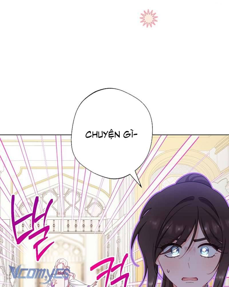 Hầu Gái Độc Quyền Của Hoàng Hậu Phản Diện Chapter 47 - Trang 8