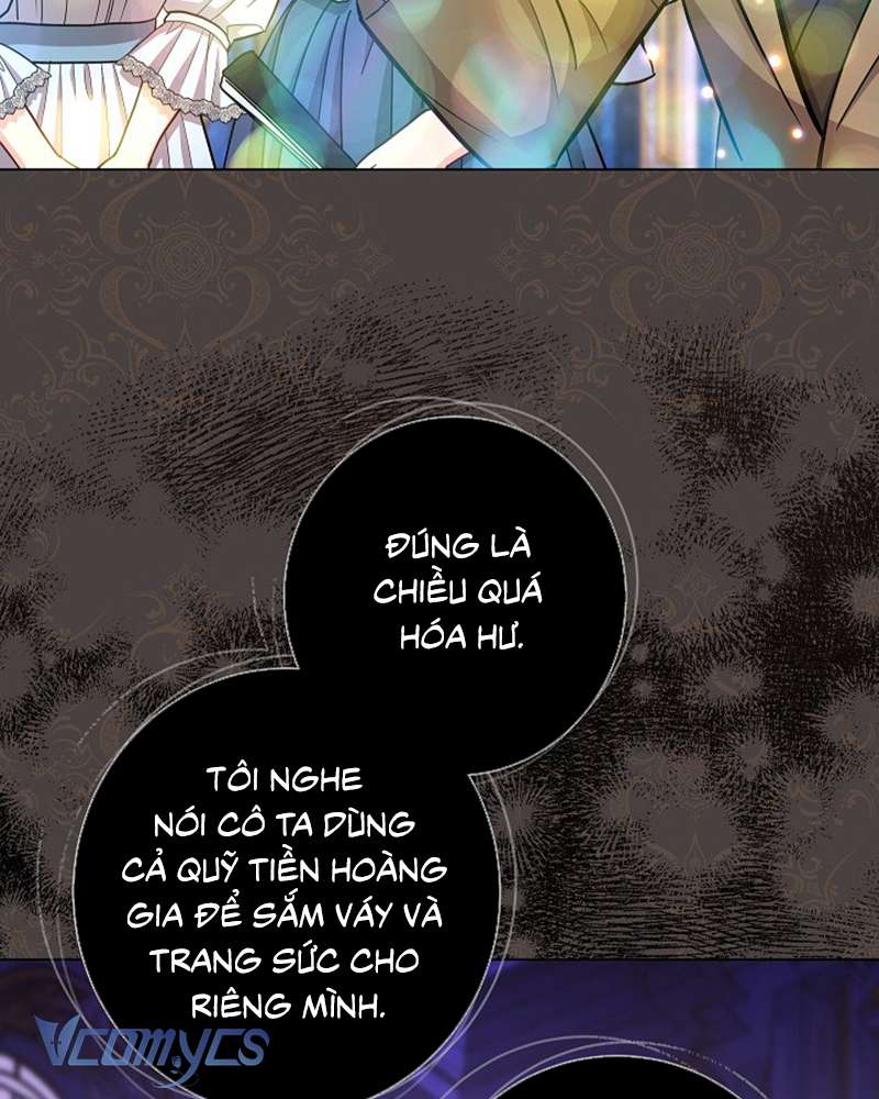 Hầu Gái Độc Quyền Của Hoàng Hậu Phản Diện Chapter 49 - Trang 73