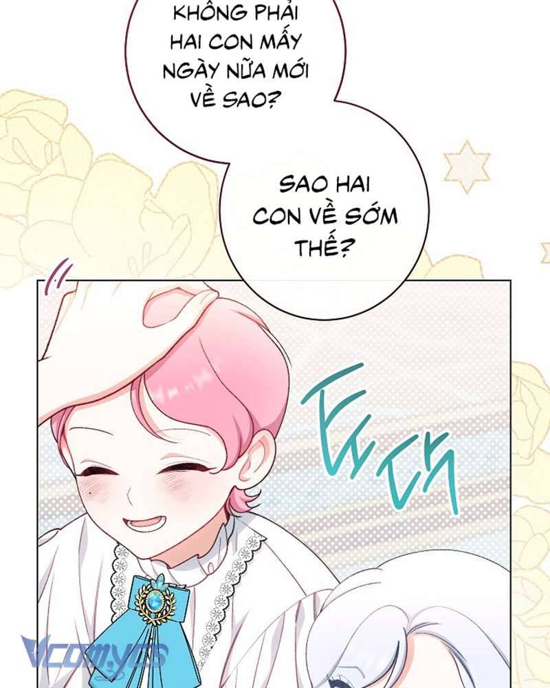 Hầu Gái Độc Quyền Của Hoàng Hậu Phản Diện Chapter 66 - Trang 107