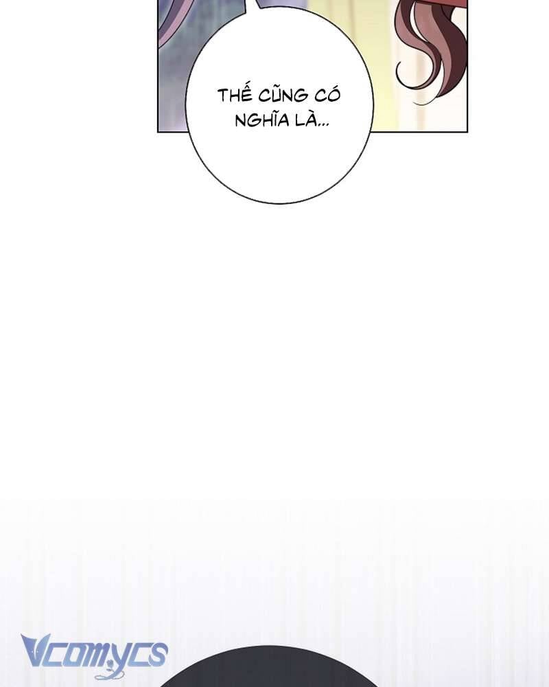 Hầu Gái Độc Quyền Của Hoàng Hậu Phản Diện Chapter 54 - Trang 55