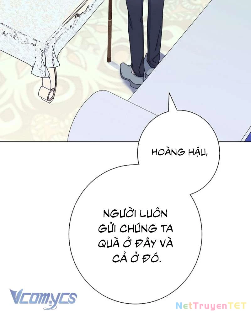 Hầu Gái Độc Quyền Của Hoàng Hậu Phản Diện Chapter 56 - Trang 33