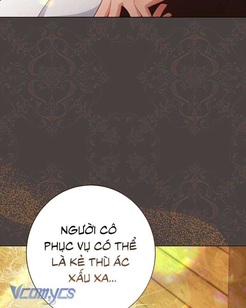 Hầu Gái Độc Quyền Của Hoàng Hậu Phản Diện Chapter 48 - Trang 20