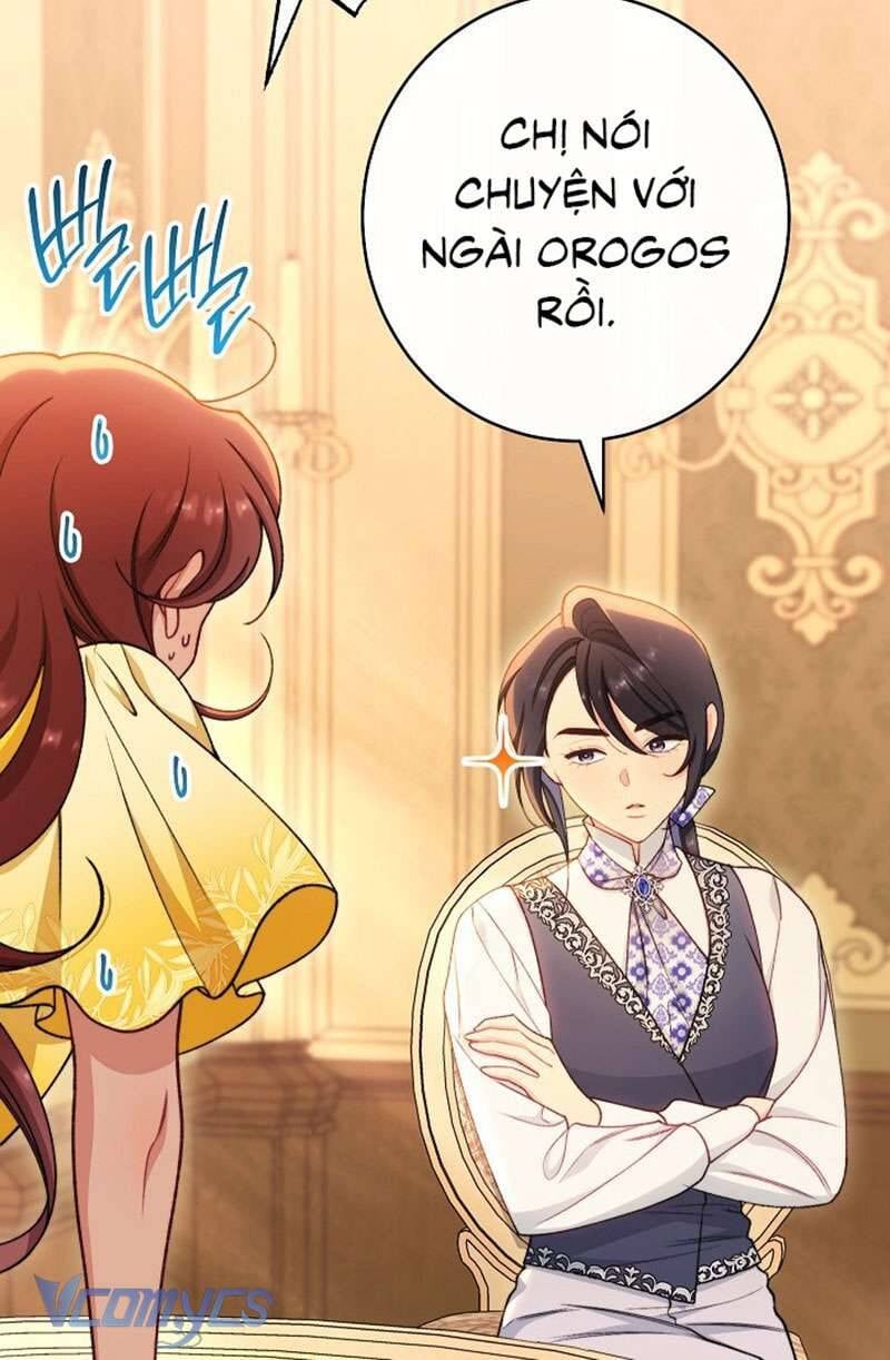 Hầu Gái Độc Quyền Của Hoàng Hậu Phản Diện Chapter 67 - Trang 85