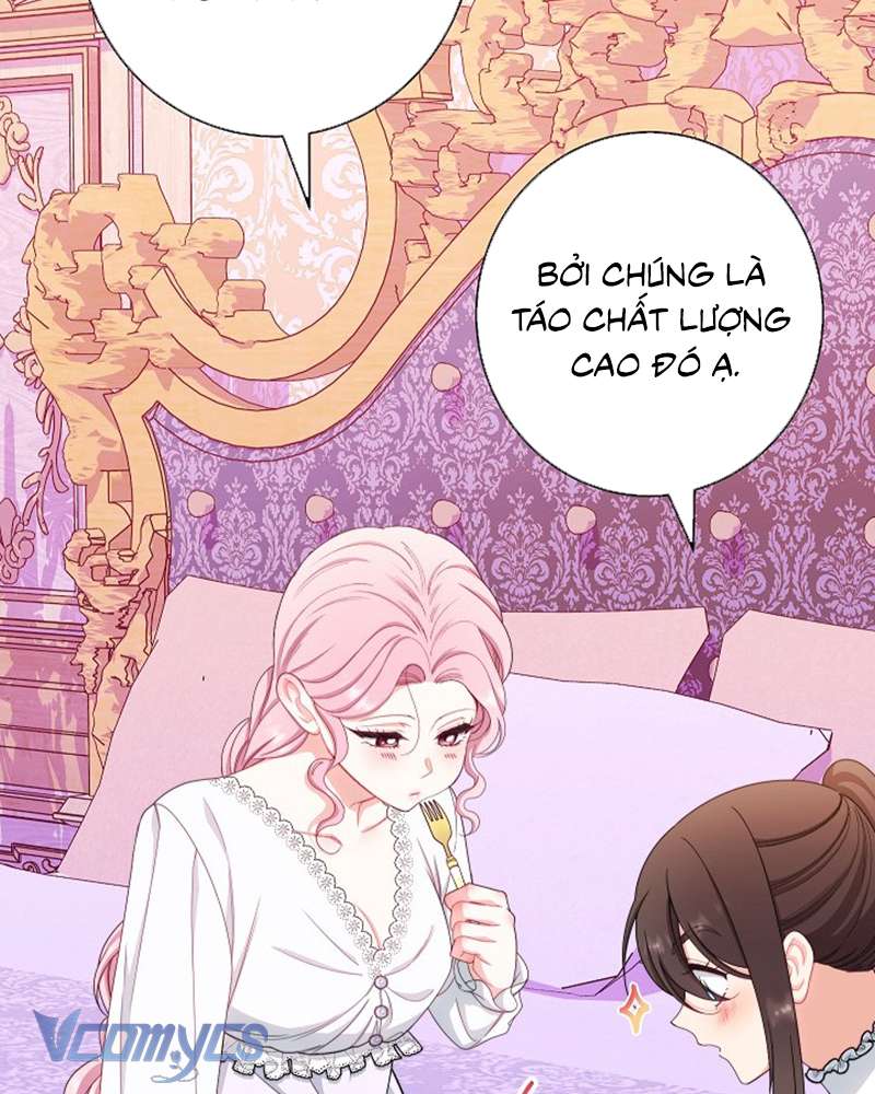 Hầu Gái Độc Quyền Của Hoàng Hậu Phản Diện Chapter 49 - Trang 57