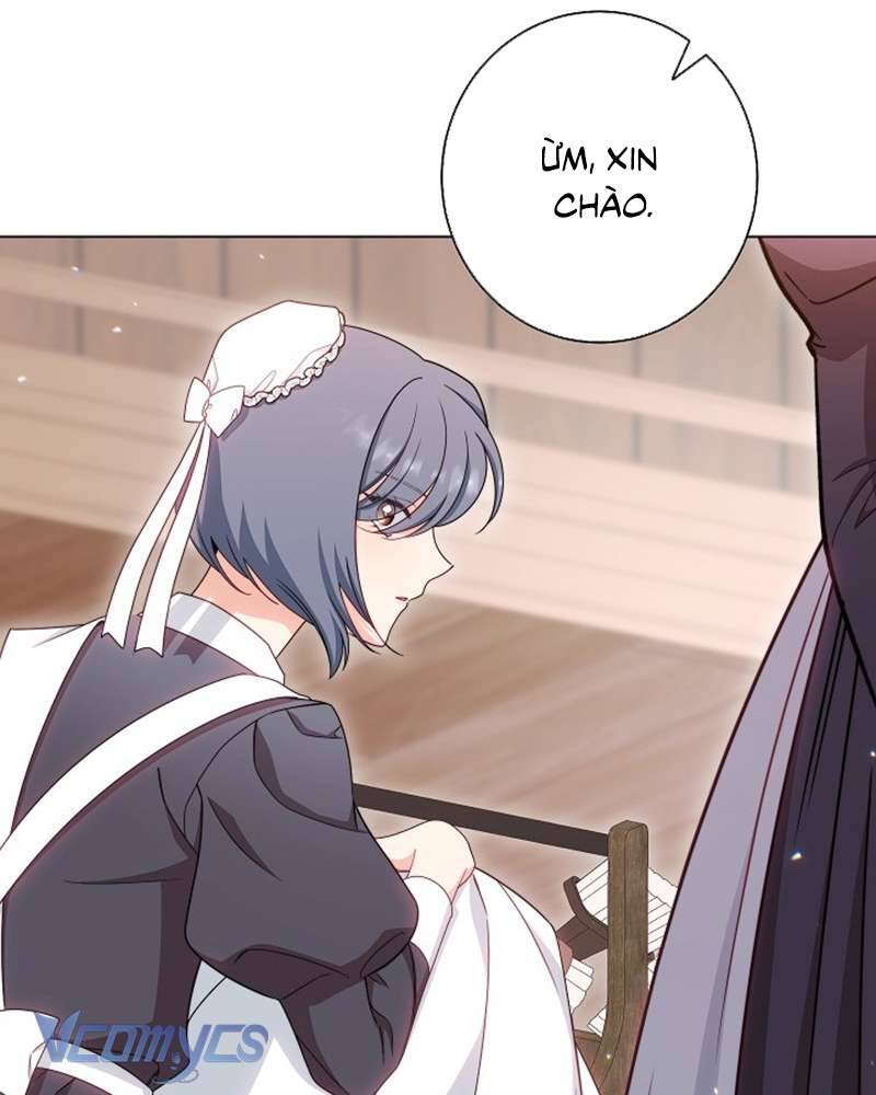 Hầu Gái Độc Quyền Của Hoàng Hậu Phản Diện Chapter 54 - Trang 166