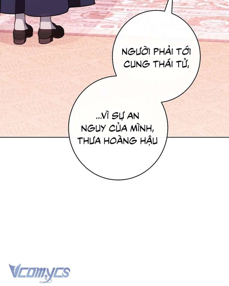 Hầu Gái Độc Quyền Của Hoàng Hậu Phản Diện Chapter 63 - Trang 102
