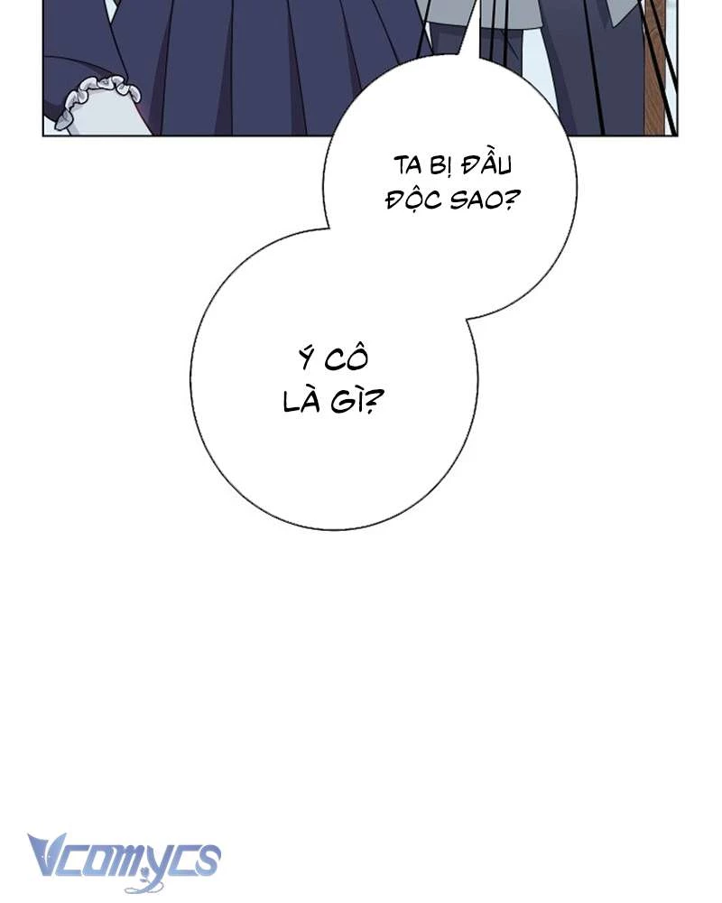 Hầu Gái Độc Quyền Của Hoàng Hậu Phản Diện Chapter 56 - Trang 12