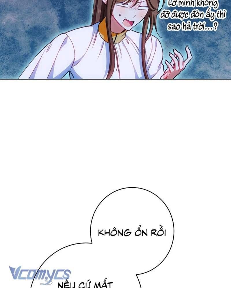 Hầu Gái Độc Quyền Của Hoàng Hậu Phản Diện Chapter 74 - Trang 140