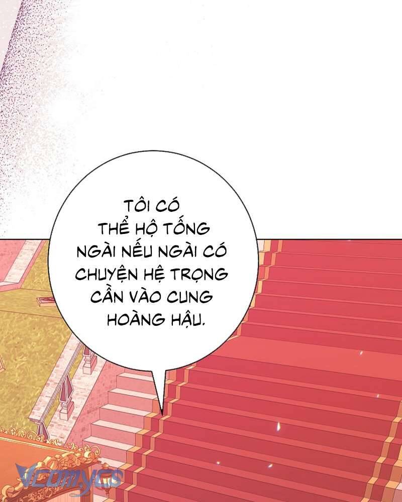 Hầu Gái Độc Quyền Của Hoàng Hậu Phản Diện Chapter 51 - Trang 16