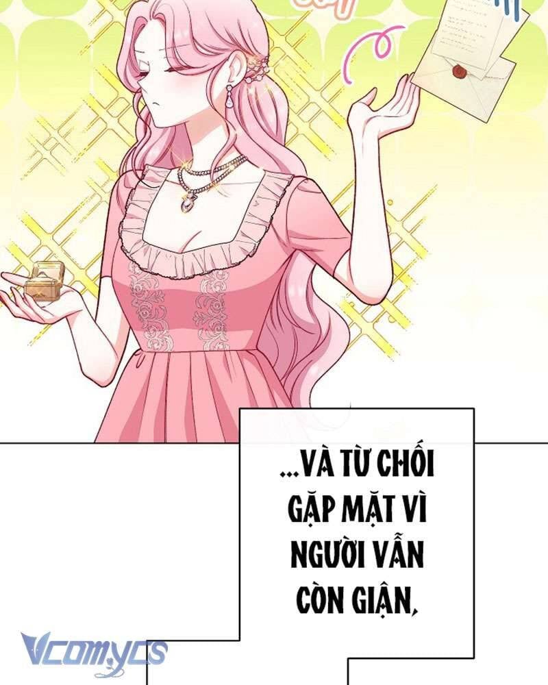 Hầu Gái Độc Quyền Của Hoàng Hậu Phản Diện Chapter 67 - Trang 9