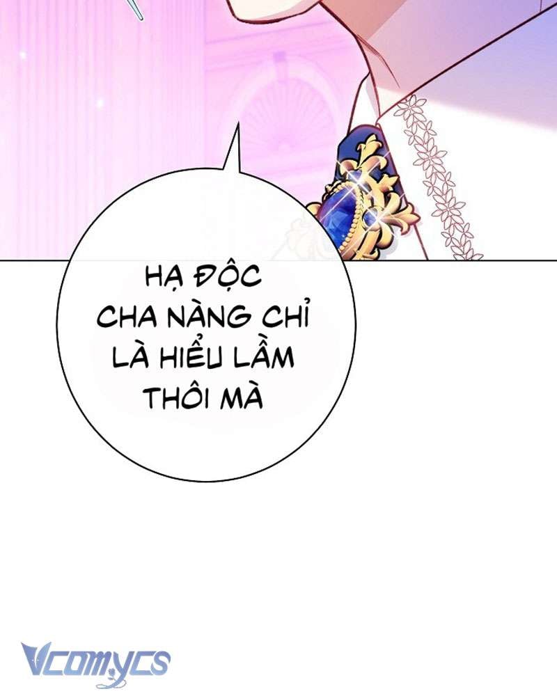 Hầu Gái Độc Quyền Của Hoàng Hậu Phản Diện Chapter 58 - Trang 40