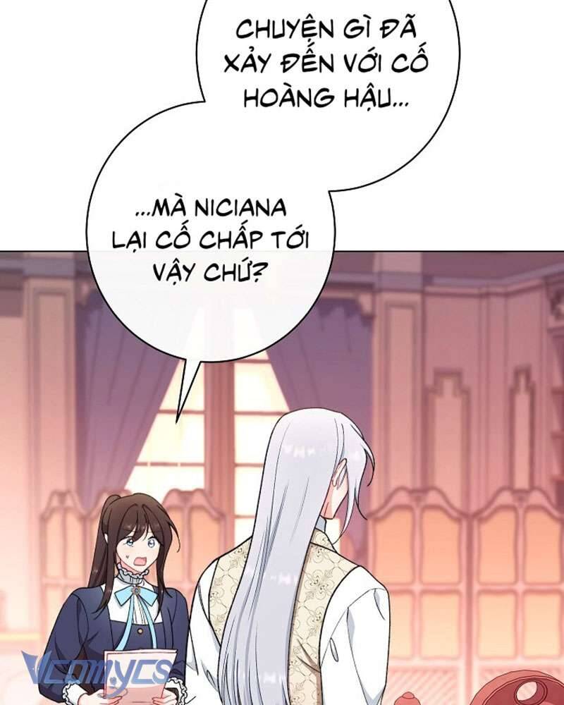 Hầu Gái Độc Quyền Của Hoàng Hậu Phản Diện Chapter 65 - Trang 22