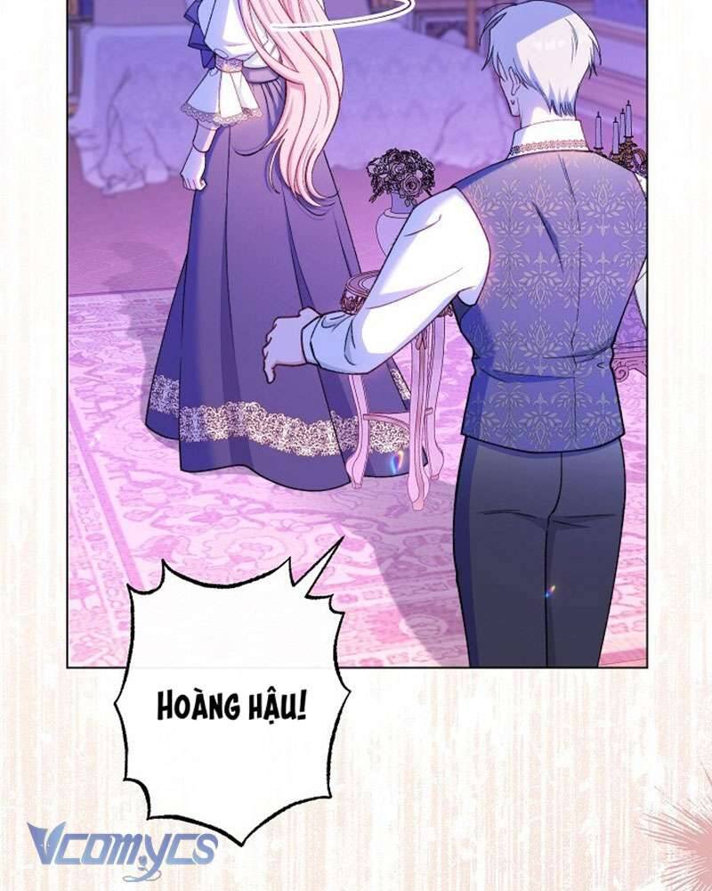 Hầu Gái Độc Quyền Của Hoàng Hậu Phản Diện Chapter 59 - Trang 19