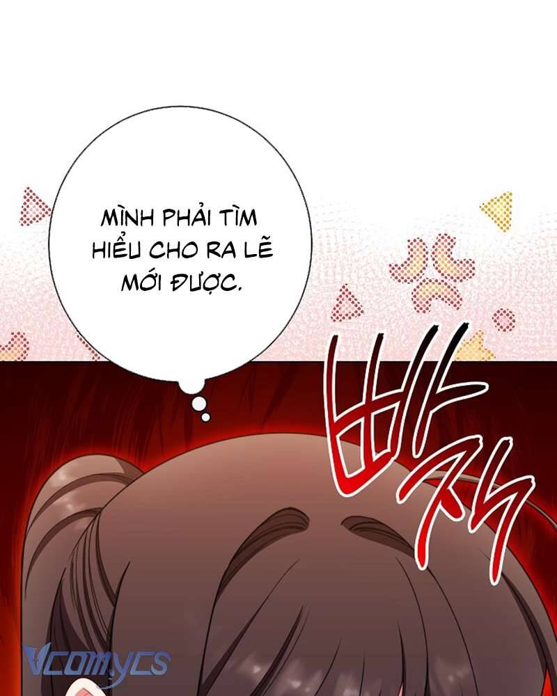Hầu Gái Độc Quyền Của Hoàng Hậu Phản Diện Chapter 50 - Trang 69