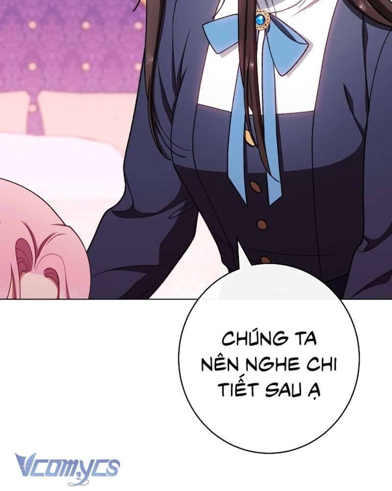Hầu Gái Độc Quyền Của Hoàng Hậu Phản Diện Chapter 63 - Trang 104
