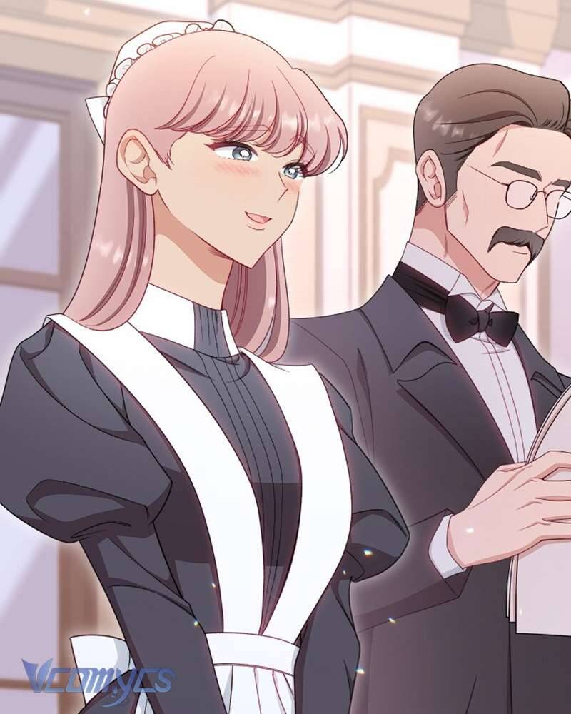 Hầu Gái Độc Quyền Của Hoàng Hậu Phản Diện Chapter 54 - Trang 147