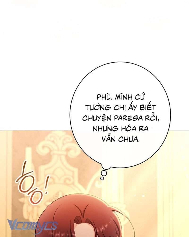 Hầu Gái Độc Quyền Của Hoàng Hậu Phản Diện Chapter 67 - Trang 57