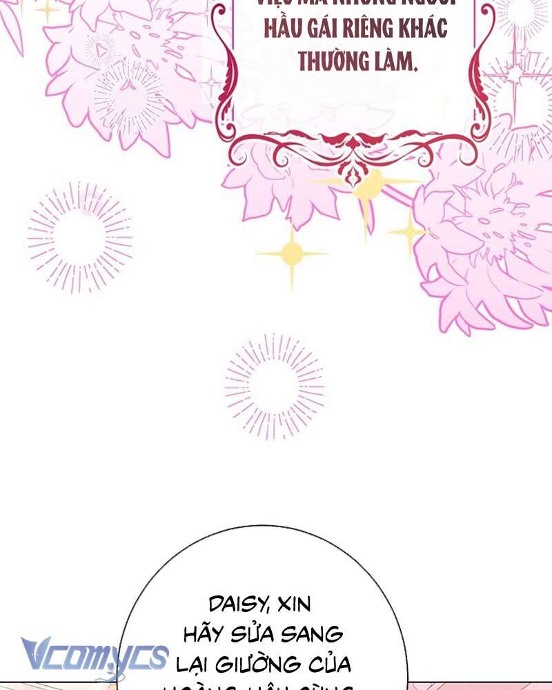 Hầu Gái Độc Quyền Của Hoàng Hậu Phản Diện Chapter 47 - Trang 56