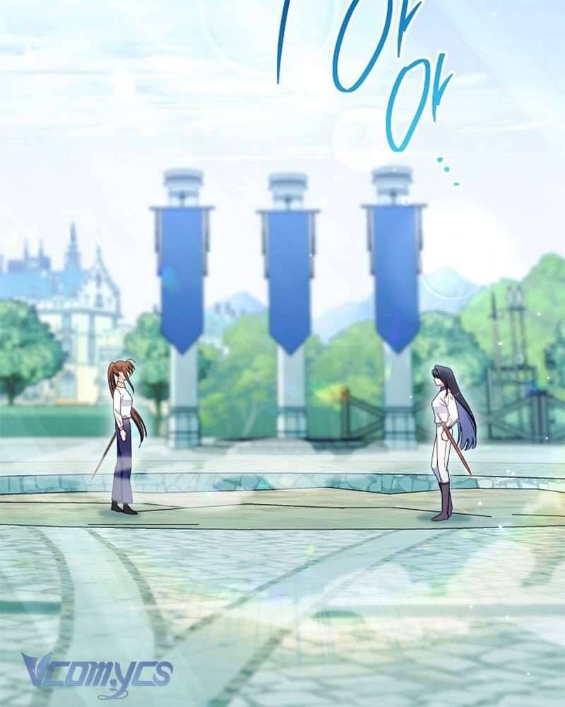Hầu Gái Độc Quyền Của Hoàng Hậu Phản Diện Chapter 74 - Trang 77