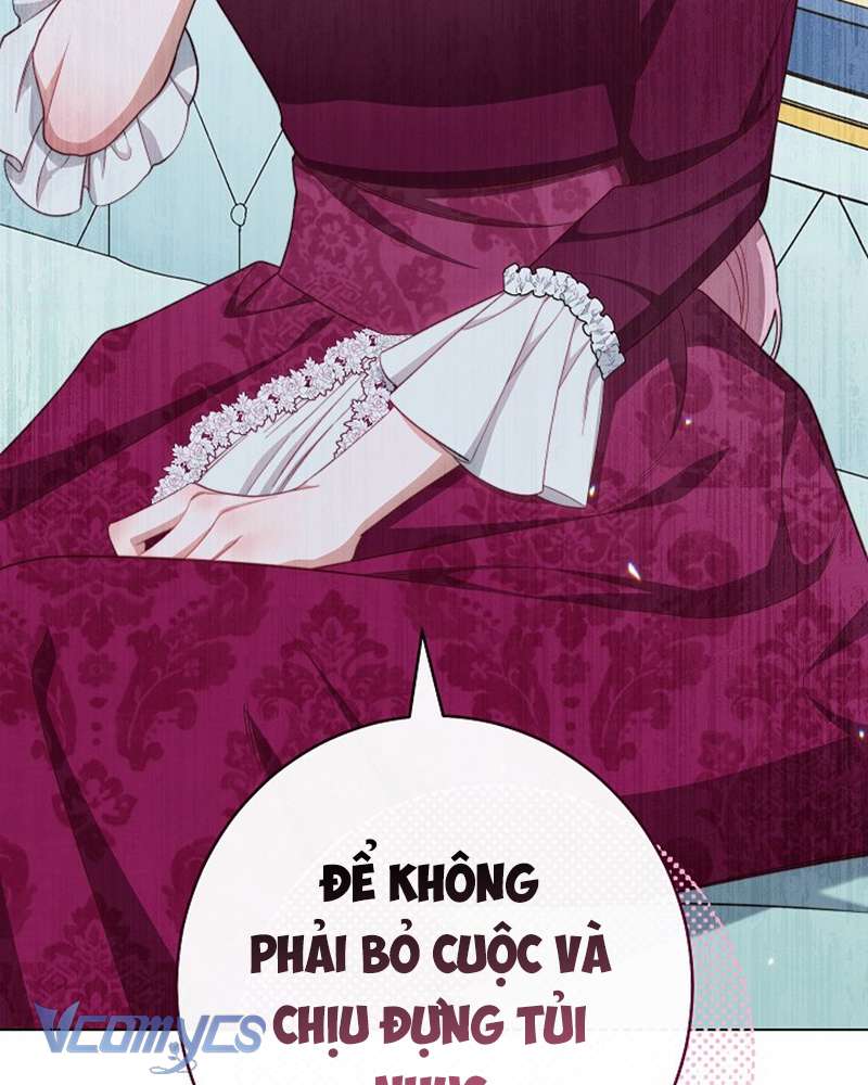 Hầu Gái Độc Quyền Của Hoàng Hậu Phản Diện Chapter 55 - Trang 106