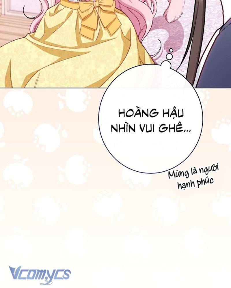 Hầu Gái Độc Quyền Của Hoàng Hậu Phản Diện Chapter 65 - Trang 92