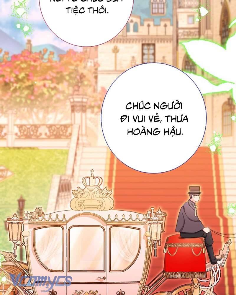 Hầu Gái Độc Quyền Của Hoàng Hậu Phản Diện Chapter 47 - Trang 49