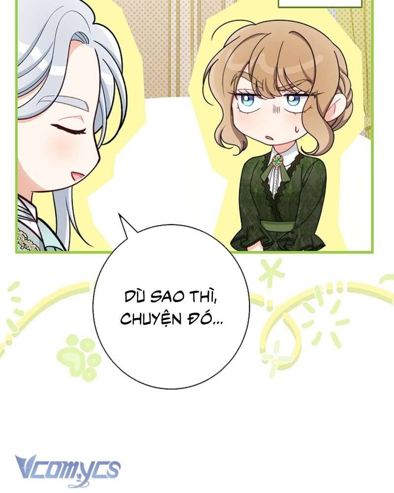 Hầu Gái Độc Quyền Của Hoàng Hậu Phản Diện Chapter 54 - Trang 16
