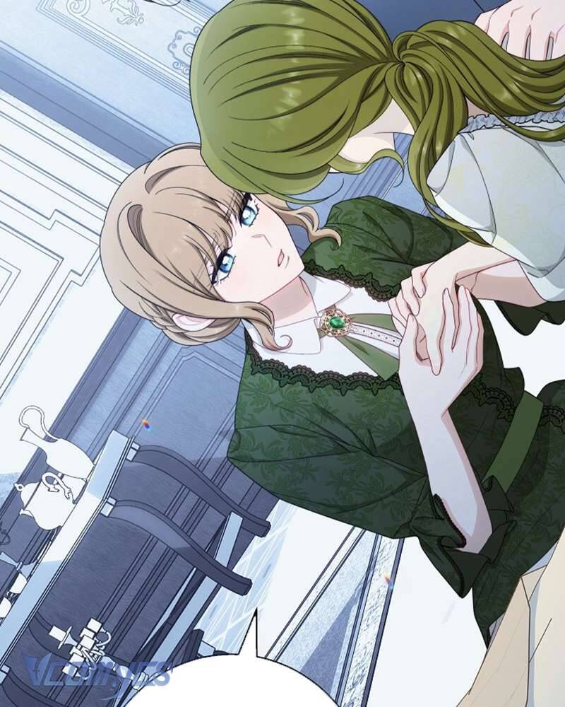 Hầu Gái Độc Quyền Của Hoàng Hậu Phản Diện Chapter 52 - Trang 57