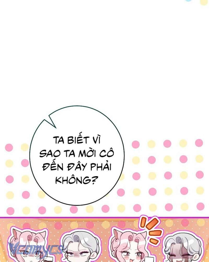 Hầu Gái Độc Quyền Của Hoàng Hậu Phản Diện Chapter 60 - Trang 82