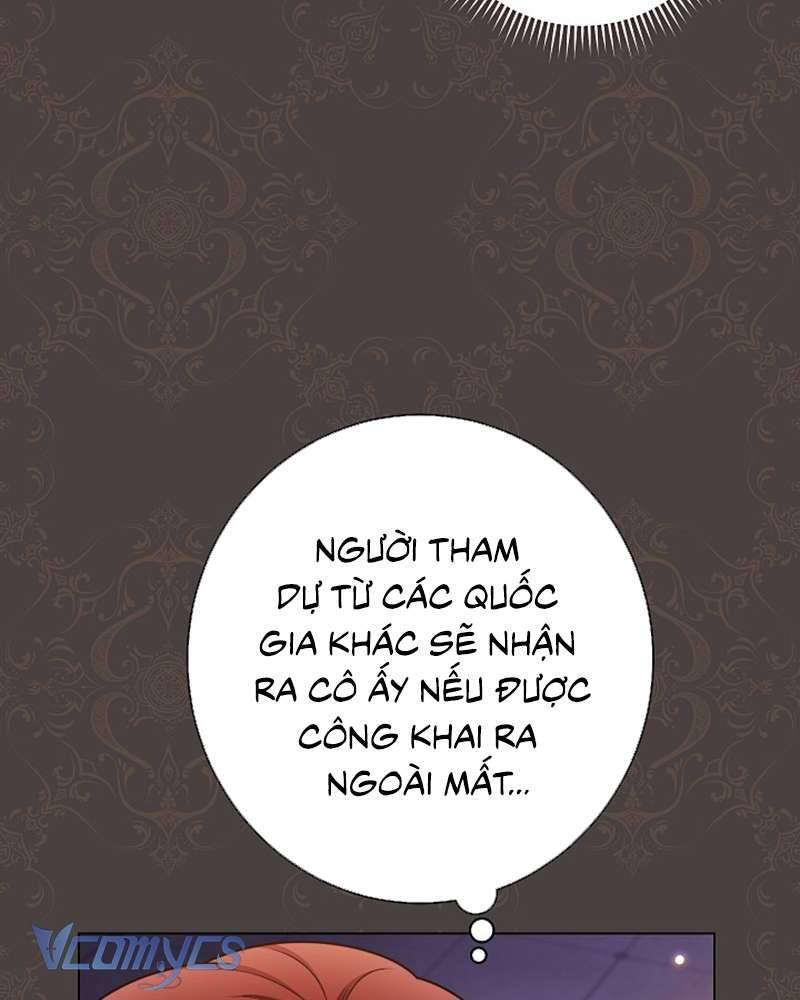 Hầu Gái Độc Quyền Của Hoàng Hậu Phản Diện Chapter 50 - Trang 23