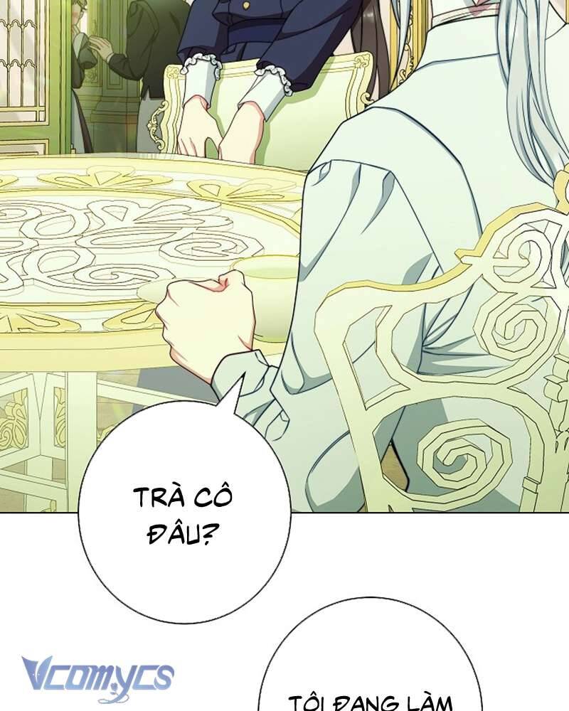 Hầu Gái Độc Quyền Của Hoàng Hậu Phản Diện Chapter 47 - Trang 84