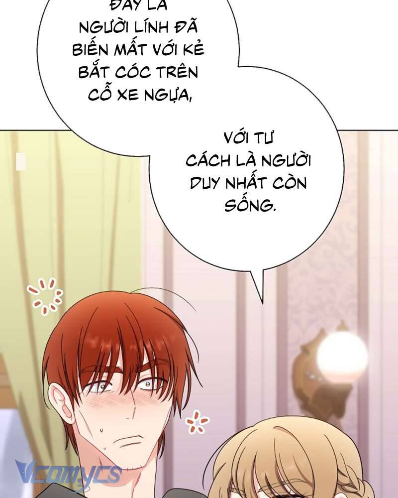 Hầu Gái Độc Quyền Của Hoàng Hậu Phản Diện Chapter 54 - Trang 20