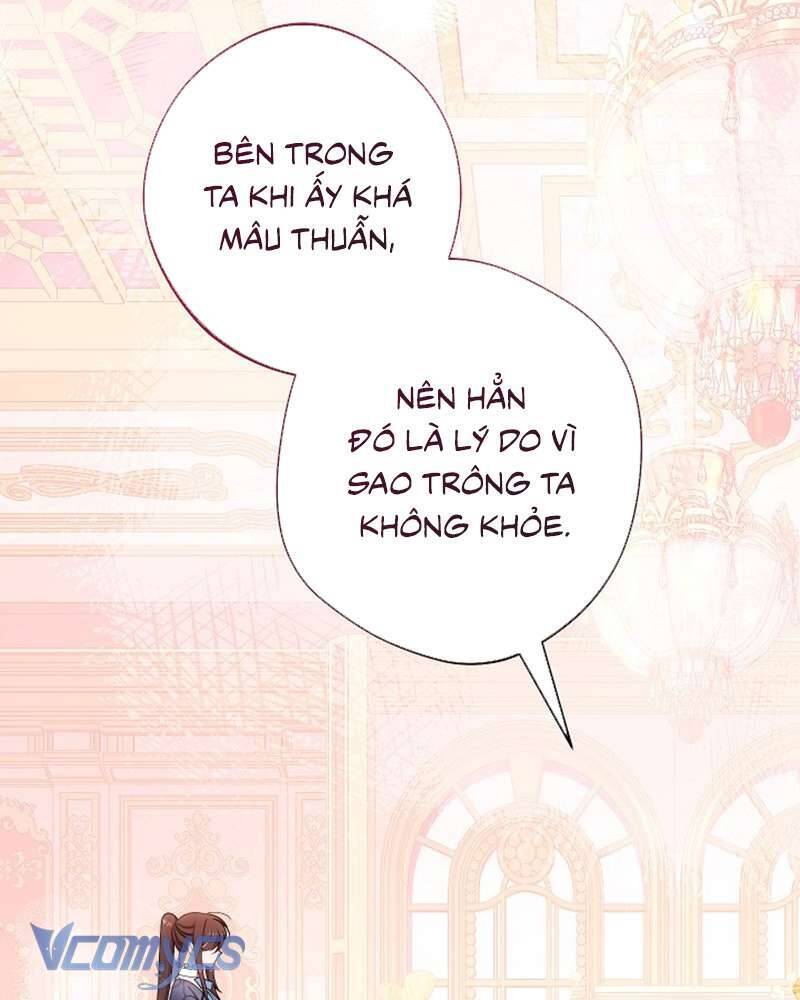 Hầu Gái Độc Quyền Của Hoàng Hậu Phản Diện Chapter 51 - Trang 69