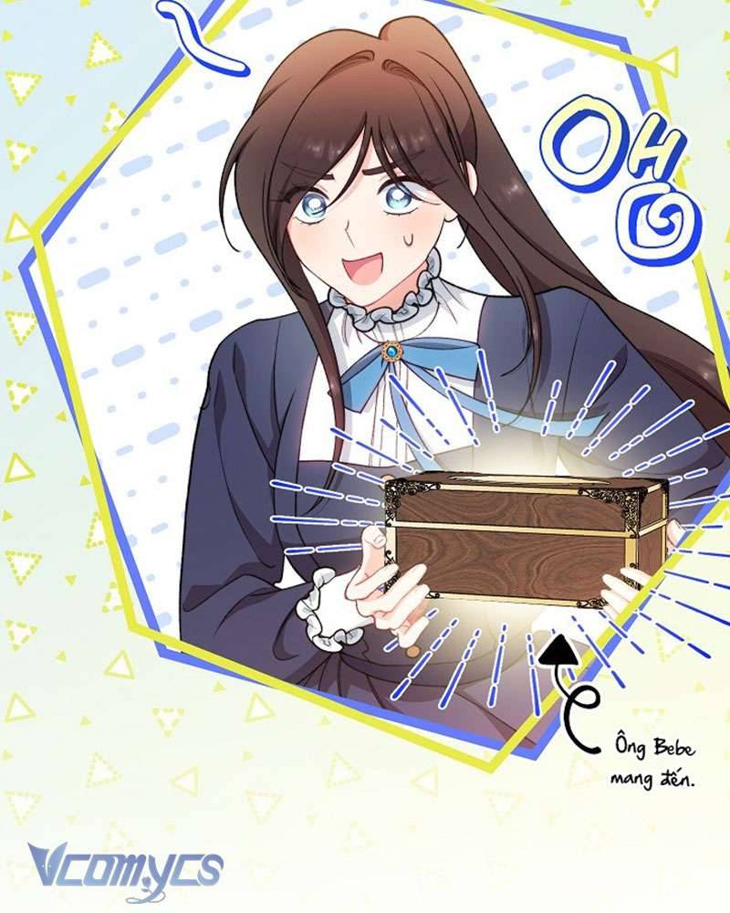 Hầu Gái Độc Quyền Của Hoàng Hậu Phản Diện Chapter 66 - Trang 123