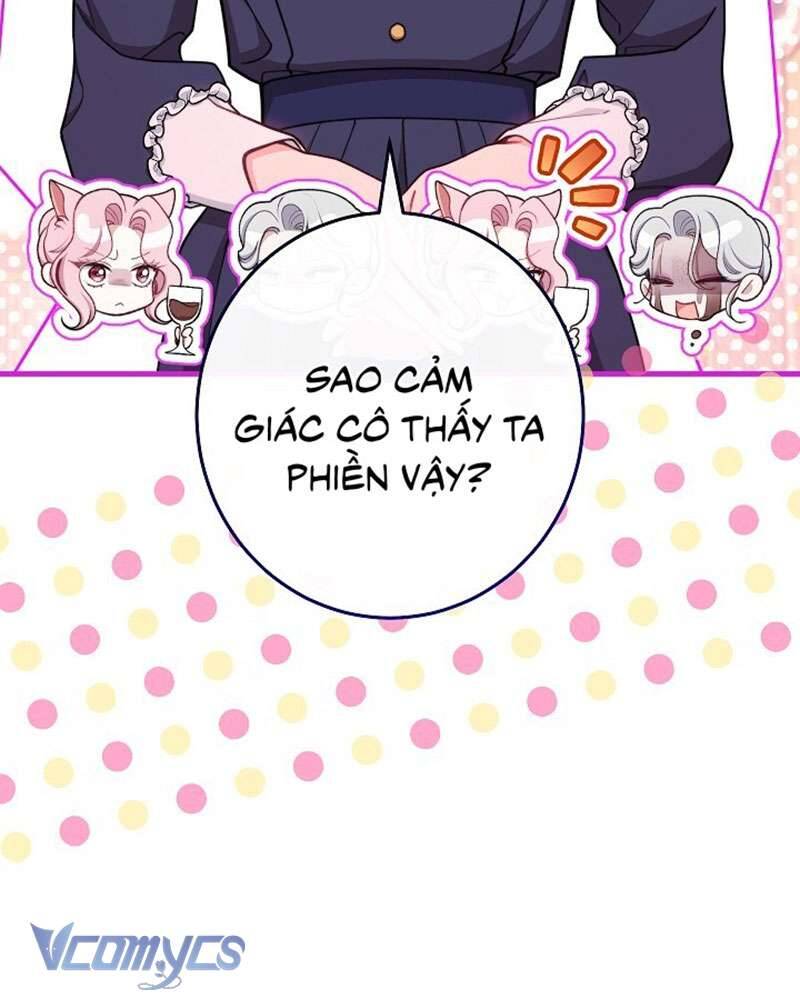 Hầu Gái Độc Quyền Của Hoàng Hậu Phản Diện Chapter 60 - Trang 84