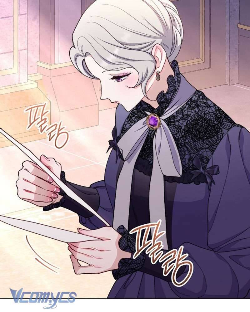 Hầu Gái Độc Quyền Của Hoàng Hậu Phản Diện Chapter 62 - Trang 34