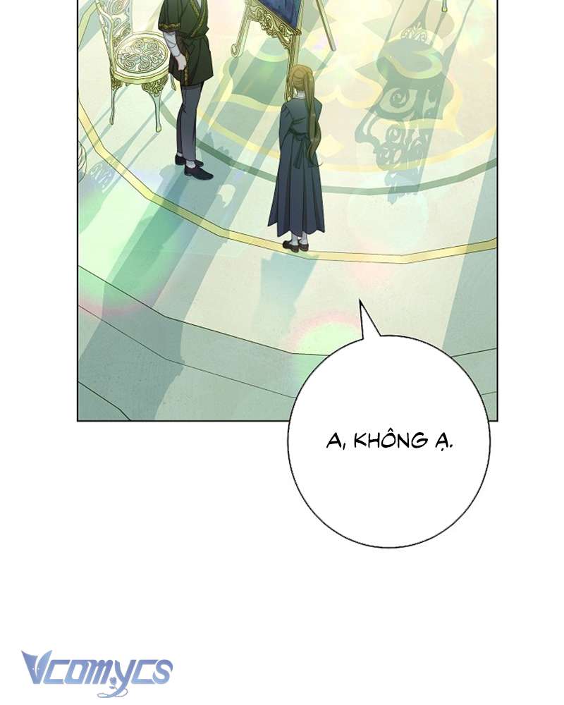 Hầu Gái Độc Quyền Của Hoàng Hậu Phản Diện Chapter 49 - Trang 24
