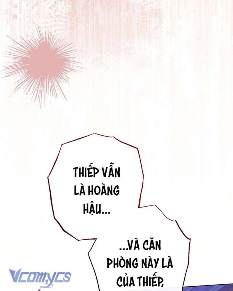 Hầu Gái Độc Quyền Của Hoàng Hậu Phản Diện Chapter 59 - Trang 23